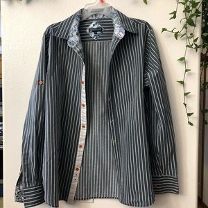 Sahara Club men’s sleeve shirt